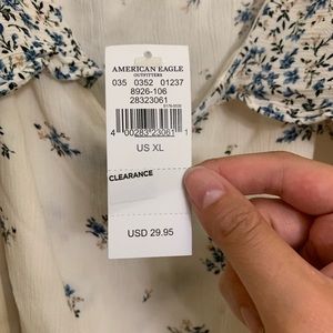 AE Tank Top — never been worn, NWT!